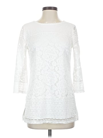 Isaac Mizrahi LIVE! Casual Dress (view 1)