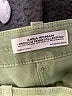 Zara Green Casual Pants Size 4 - photo 7