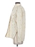 J.Crew Ivory Jacket Size XS - photo 5