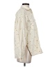 J.Crew Ivory Jacket Size XS - photo 4