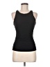 Assorted Brands Black Active Tank Size M - photo 1