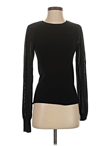 Catherine Malandrino Pullover Sweater (view 1)