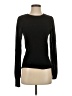 Catherine Malandrino Black Pullover Sweater Size S - photo 1