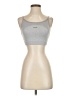 Gymshark Silver Purple Sports Bra Size XS - photo 1