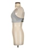 Gymshark Silver Purple Sports Bra Size XS - photo 5