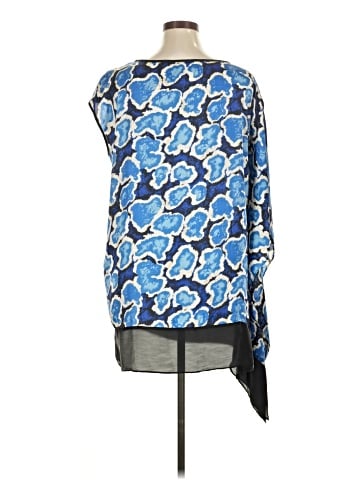 Bisou Bisou 3/4 Sleeve Blouse (view 2)