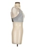 Gymshark Silver Purple Sports Bra Size XS - photo 4