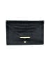 Elaine Turner Black Clutch One size - photo 1