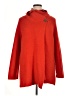Max Studio Red Turtleneck Sweater Size 1X - photo 1