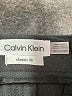 Calvin Klein Gray Dress Pants Size 12 (petite) - photo 7