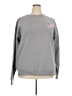 Assorted Brands Gray Sweatshirt Size XXL - photo 1