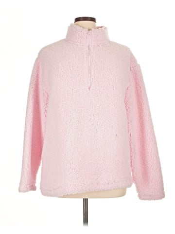 Bobbie Brooks Pullover Sweater (view 1)