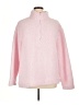 Bobbie Brooks Pink Pullover Sweater Size XL - photo 1