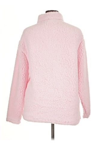 Bobbie Brooks Pullover Sweater (view 2)