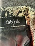 Fab'rik Animal Print Gold Jacket Size S - photo 6