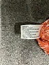 Universal Thread 100% Rayon Orange Long Sleeve Blouse Size XL - photo 8