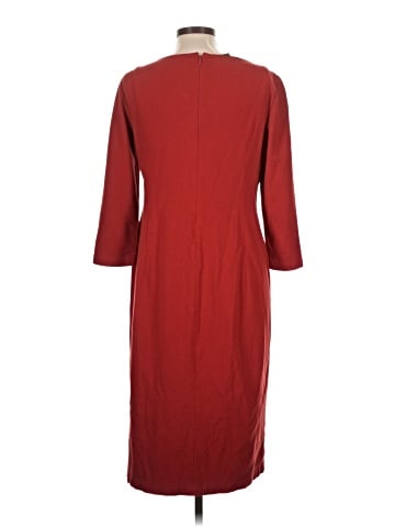 Lafayette 148 New York Casual Dress (view 2)