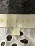 Waimari 100% Polyester Ivory Cardigan Size S - photo 7