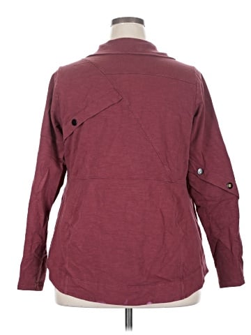 CAbi Cardigan (view 2)