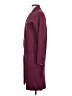 Babaton Burgundy Cardigan Size XS - photo 5
