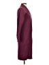 Babaton Burgundy Cardigan Size XS - photo 4