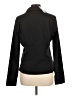 Noel Asmar Black Long Sleeve Blouse Size L - photo 2