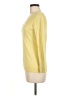 Eddie Bauer Yellow Pullover Sweater Size M (petite) - photo 5