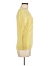 Eddie Bauer Yellow Pullover Sweater Size M (petite) - photo 4