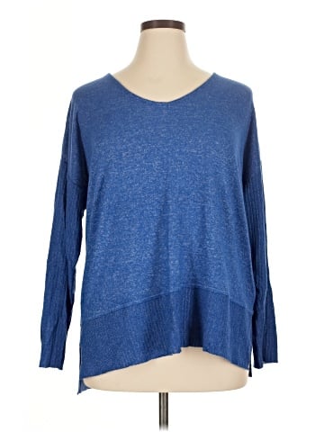 Per Se Pullover Sweater (view 1)