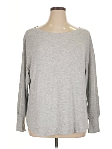 PREMISE Pullover Sweater (view 1)