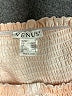 Venus Pink 3/4 Sleeve Blouse Size L - photo 7