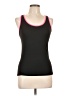 Unbranded Black Active Tank Size L - photo 1