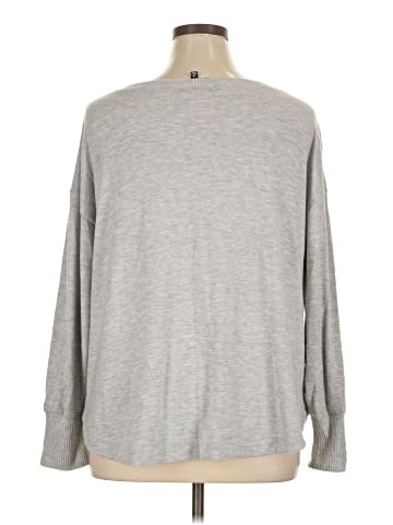PREMISE Pullover Sweater (view 2)