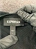 Express Black Bodysuit Size S - photo 6