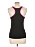 Unbranded Black Active Tank Size L - photo 2