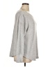 PREMISE Gray Pullover Sweater Size 1X - photo 4
