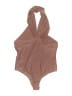 VICI Brown Bodysuit Size XL - photo 1