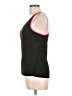 Unbranded Black Active Tank Size L - photo 5