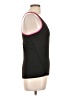 Unbranded Black Active Tank Size L - photo 4