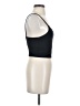 Norma Kamali Black Tank Top Size S (estimated) - photo 4