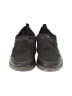 FitFlop Black Sneakers Size 7 1/2 - photo 2