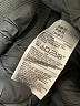 Old Navy 100% Polyester Solid Black Jacket Size 6 - 7 - photo 4