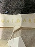 Waimari Metallic Ivory Cocktail Dress Size S - photo 7