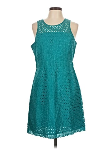 Ali Ro Cocktail Dress (view 1)