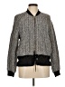 3.1 Phillip Lim Gray Jacket Size 6 - photo 1