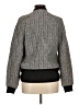 3.1 Phillip Lim Gray Jacket Size 6 - photo 2