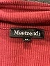 Assorted Brands Burgundy Long Sleeve Top Size M - photo 7