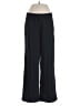 Fabletics Solid Black Casual Pants Size S - photo 1