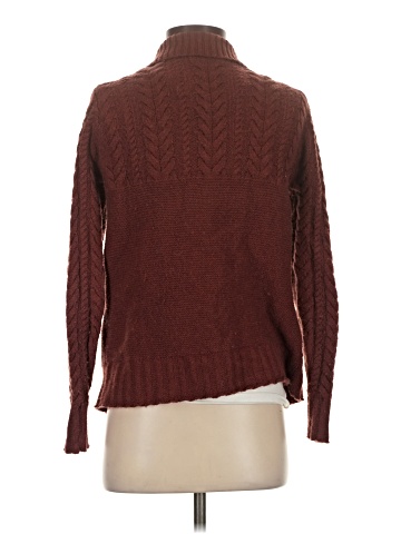 Woolovers Cardigan (view 2)