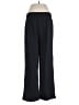 Fabletics Solid Black Casual Pants Size S - photo 2